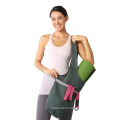 Logo personnalisé en gros Eco Recycle Recycler des sacs de tapis de yoga Sling Sling